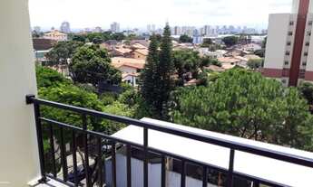 Imagem 6: Apartamento Jd Oriente, 2 Dormitórios, 1 Suíte