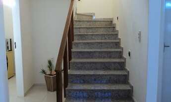 Imagem: Residencia - 2 pisos, 2 lajes