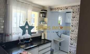 Imagem 4: MAUá - Apartamento Padrão - Vila Guarani