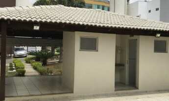 Imagem: Apartamento para venda com 54 metros quadrados