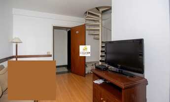 Imagem 3: Apartamento à venda, Moema, 78m², 1 suíte, 1 vaga!