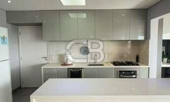 Imagem 2: Apartamento com 2 dormitórios à venda, 114 m² por R$ 890.000,00 - Vila Suissa - Mogi das C