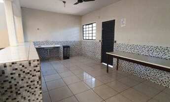 Imagem 2: Prédio à venda, 430 m² por R$ 480.000,00 - Alto Sumaré - Barretos/SP