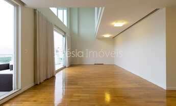 Imagem: Península Paradiso