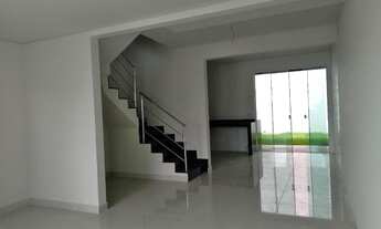 Imagem 4: CASA GEMINADA Casa com 3 dormitórios