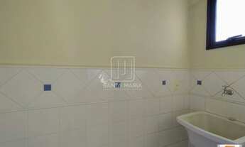 Imagem 5: Apartamento (tipo - padrao) 1 dormitórios, cozinha planejada, em condomínio fechado