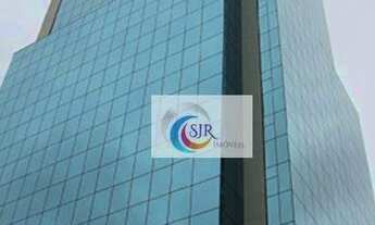 Imagem 2: Conjunto para alugar, 288 m² - Brooklin - São Paulo/SP