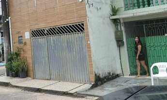 Imagem 3: Casa no Telégrafo, Desocupada, Apta ao Financiamento