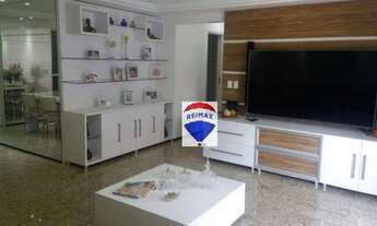 Imagem: Apartamento à venda, 120 m² por R$ 900.000,00