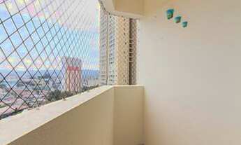 Imagem 7: Apartamento para Aluguel - Vila Augusta, 2 Quartos, 64 m2