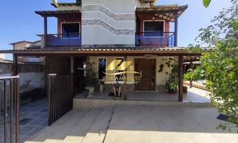 Imagem 5: Linda casa com 5 suítes, piscina e área gourmet em Unamar - Cabo Frio - RJ