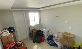 Imagem 2: Apartamento com 3 dormitórios à venda, 145 m² no Engenheiro Luciano Cavalcante