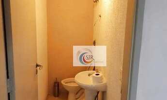 Imagem 7: Conjunto à venda, 134 m² - Itaim Bibi - São Paulo/SP