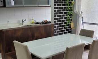 Imagem 5: Apartamento 67 m² 2 quartos, 2 banheiros - Tons de Ipanema - Jundiaí/SP