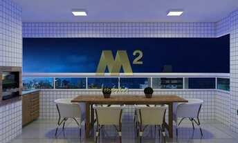 Imagem 3: Apartamento de 2 dormitórios à venda. Guilhermina, Praia Grande