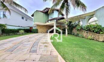 Imagem 2: Casa com 4 dormitórios à venda, 525 m² por R$ 3.200.000 - Acapulco - Guarujá/SP