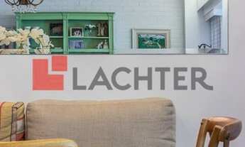 Imagem 6: RIO DE JANEIRO - Apartamento Padrão - Leblon