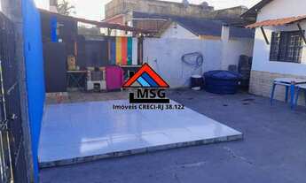 Imagem 2: Casa Linear com excelente quintal, fácil acesso para Av. Brasil