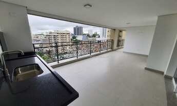 Imagem 3: VENDO APTO ALTO PADRÃO 145 M² - ED. BARCELONA - BOSQUE MAIA