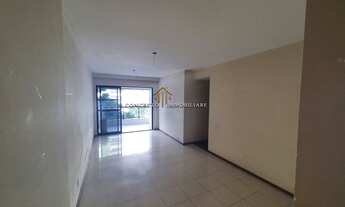 Imagem 3: Apartamento com 3 quartos, 101m2, à venda em Rio de Janeiro, Jacarepaguá