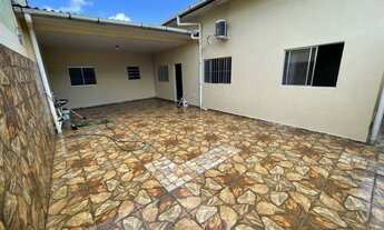 Imagem: Condominio Jardim Amazônia II