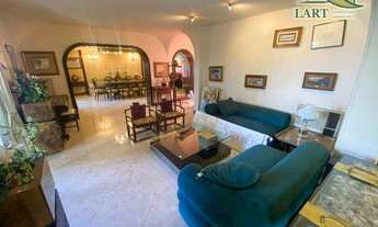 Imagem 6: Cobertura para alugar, 614 m² por R$ 23.000,00/mês - Ipanema - Rio de Janeiro/RJ