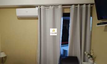 Imagem 6: Apartamento à venda, Vila Clementino, 23m², 1 suíte, 1 vaga!