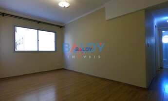 Imagem 2: Apartamento Mirandópolis à Venda 2 dormitórios 1 vaga 60 m2 R$ 439.000 São Paulo