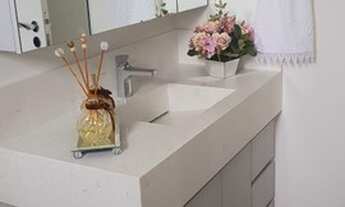 Imagem 6: Apartamento no Império das Ondas, com 4 suítes e 3 vagas, financiado sem juros, apenas pel