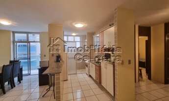 Imagem 5: Praia Grande - Apartamento Padrão - Caiçara