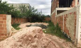 Imagem: Terreno 8x 19