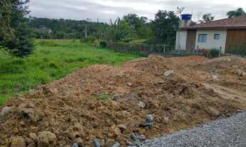Imagem: Vendo terreno em Itajuba SC