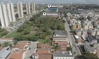 Imagem 2: Terreno à venda, 300 m² por R$ 220.000,00 - Neópolis - Natal/RN