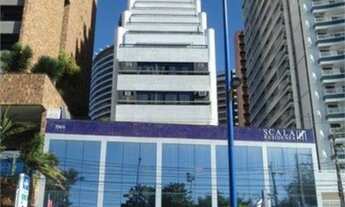 Imagem 2: Apartamento para venda com 82 metros quadrados com 2 quartos em Mucuripe - Fortaleza - Cea