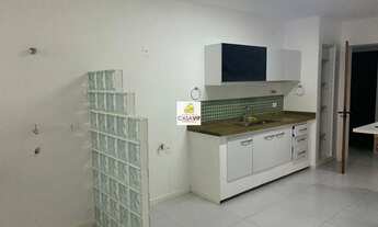 Imagem 4: Apartamento à venda, Cidade Monções, 110m², 3 dormitórios, 1 suíte, 1 vaga!