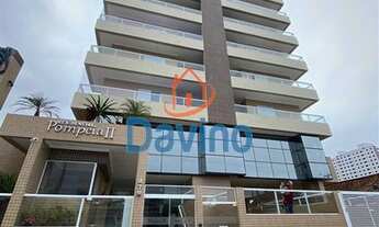 Imagem: APARTAMENTO DE 2 DORMITÓRIOS COM SUÍTE