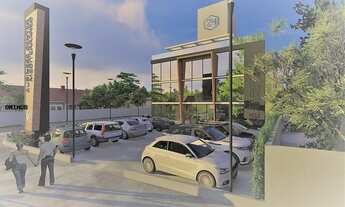 Imagem: Apartamento para Venda em Florianópolis