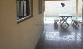 Imagem 5: Casa com piscina atrás do Aeroporto