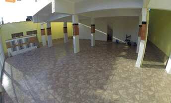 Imagem: Casa com 2 dormitórios à venda, 52 m²