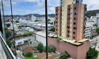 Imagem 5: Apartamento para venda com 127 metros quadrados com 3 quartos em Centro - Balneário Cambor