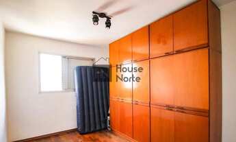 Imagem 4: Apartamento à venda, Santana, São Paulo, SP