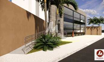 Imagem 4: Salão/Galpão (salão - sobrado