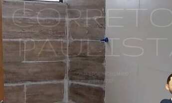 Imagem 6: Casa para venda possui 45 metros quadrados com 2 quartos em Artur Lundgren II - Paulista