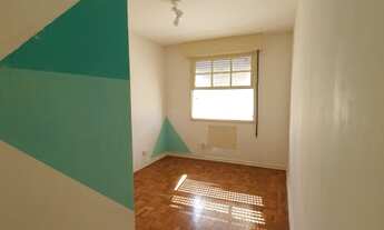 Imagem 6: Apartamento para venda possui 155 metros quadrados com 3 quartos em Boqueirão - Santos - S