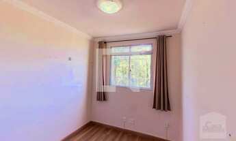 Imagem 7: Apartamento à Venda - Jaqueline, 2 Quartos, 45 m²