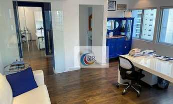 Imagem: Conjunto, 68 m² - Vila Olímpia - São