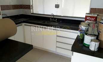 Imagem 4: Casa à venda, ESPLANADA PRIMO MENEGHETTI II, Franca