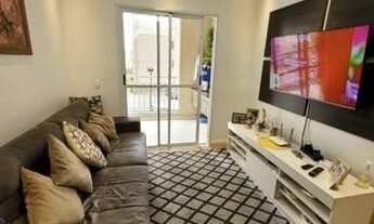 Imagem 2: Apartamento para Venda em Barueri, Jardim Tupanci, 3 dormitórios, 1 suíte, 2 banheiros, 1