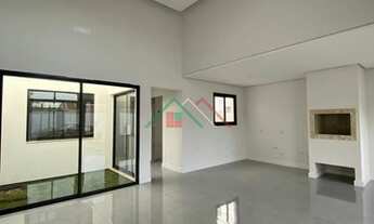 Imagem 5: CASA EM CONDOMÍNIO NO VILLA AMALFI