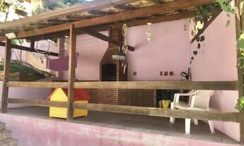 Imagem 2: Linda casa próximo a natureza, e próximo ao centro da cidade